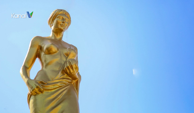 Altın Portakal'da Genç Yetenekler Yarışıyor