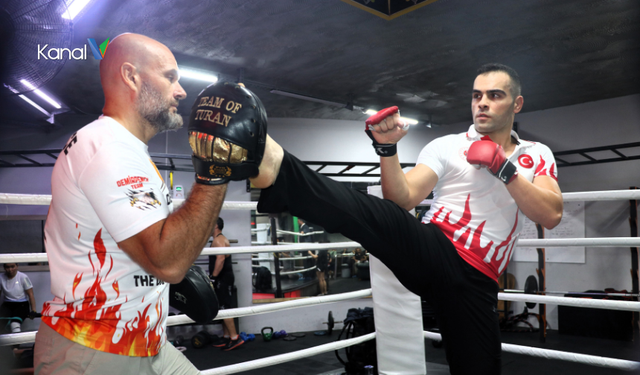 Doktor Mert Özmen Jiu-Jitsu’da Avrupa 2’ncisi Oldu