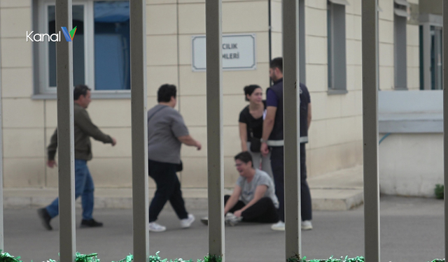 Antalya’da Parkta 27 Yaşındaki Genç Ö*lü Bulundu