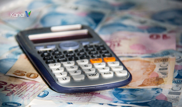 Yeni Vergi Düzenlemesi Plan ve Bütçe Komisyonu’ndan Geçti