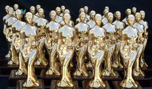 62. Antalya Altın Portakal Film Festivali Başladı!