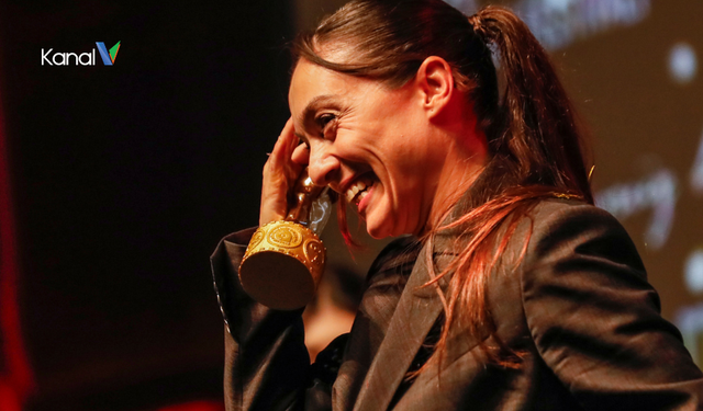 Altın Portakal’da Onur ve Başarı Ödülleri Sahiplerini Buldu