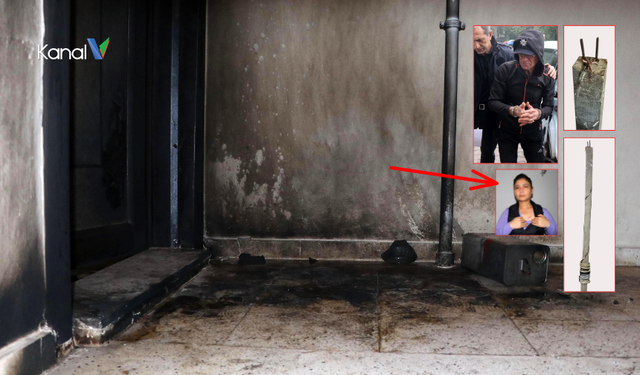 Antalya’da Komşusunu Elektrikli Düzenekle Öldürme Girişimi