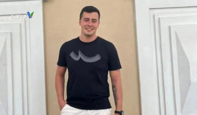 Serik’te Boğazkent Yolunda Trafik Kazası