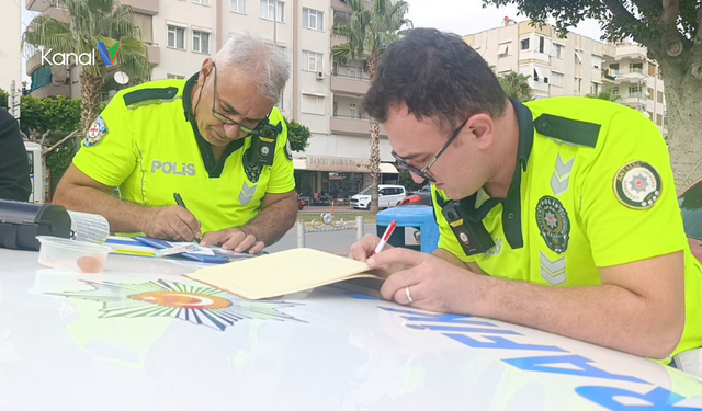 Vefattan 1 Ay Sonra Devri Yapılmayan Araçlar Bağlanıyor