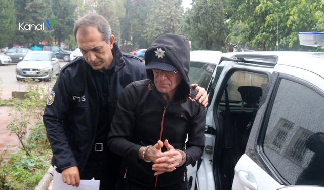 Komşusuna Elektrikli Düzenekle Saldıran Sanık Tahliye İstedi