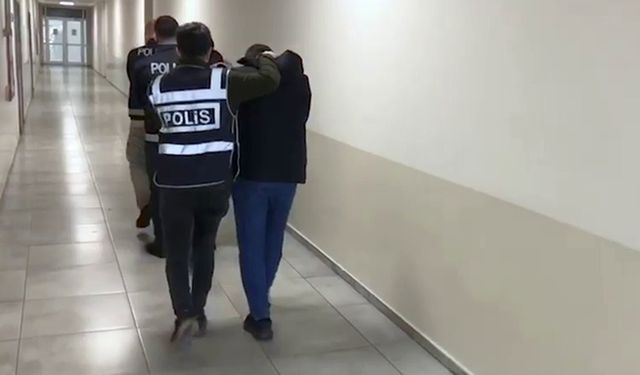 'Başkomiser' Yalanıyla 20 Milyonluk Dolandırıcılığa 3 Tutuklama