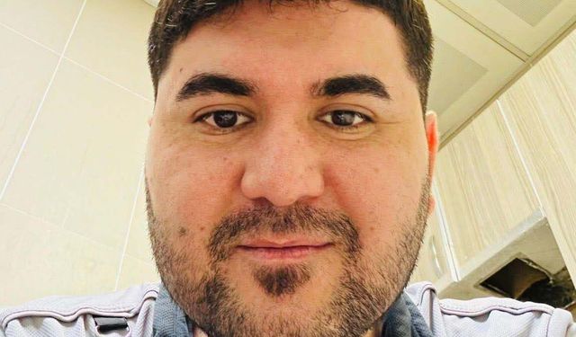 Fırtınada Denizde Bilinci Kapalı Bulundu, Yaşam Savaşını Kaybetti