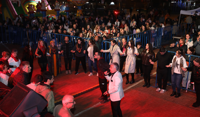 Ramazan Akşamlarına Renk Katan Etkinlikler