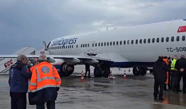 Antalya'nın Ocak Ayı İhracatı 190,3 Milyon Dolar