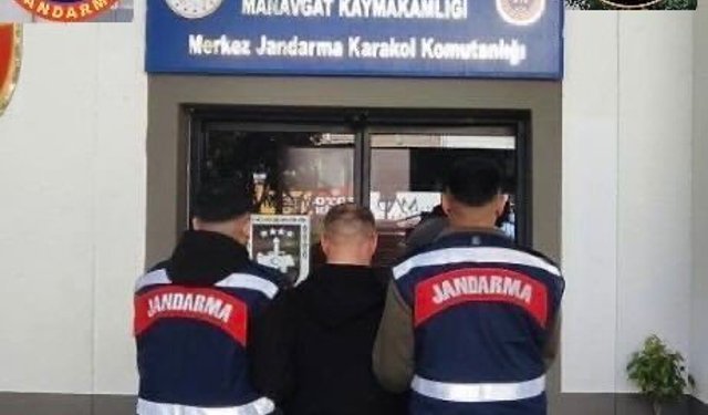 Jandarma 15 Günde 973 Aranan Şüpheliyi Yakaladı