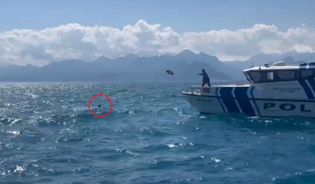 Kano Devrildi: 3 Saat Sonra Kurtarıldı