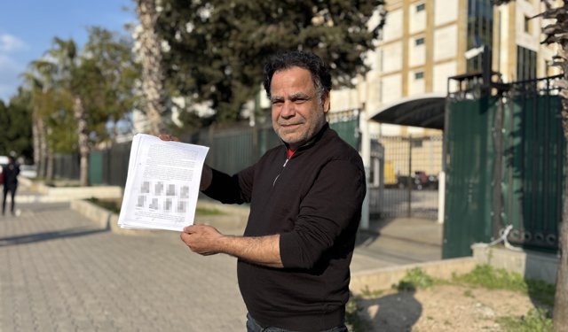 İş İnsanı 38 Bin Avro Dolandırıldı, Uzlaşmayla Parasını Geri Aldı