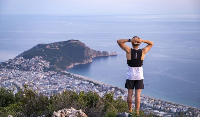 Toroslardan Akdeniz'e Nefes Kesen Mücadele Başlıyor