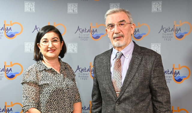 Torunlarımızın Suyunu İçiyoruz