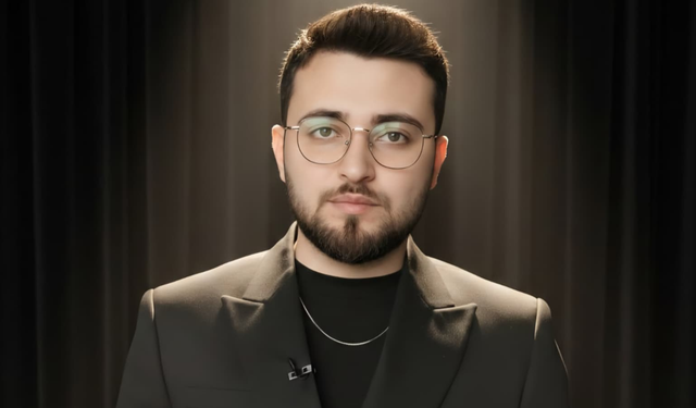 Genç Matematikçiye Büyük Onur