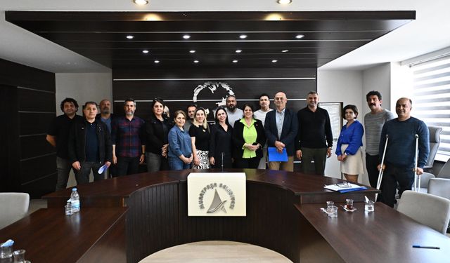 Yeşildere’de Çocuklar İçin Sosyal Koruma Hamlesi