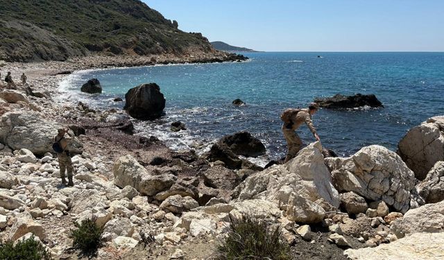 Balık tutmak için evinden ayrıldı bir daha haber alınamadı