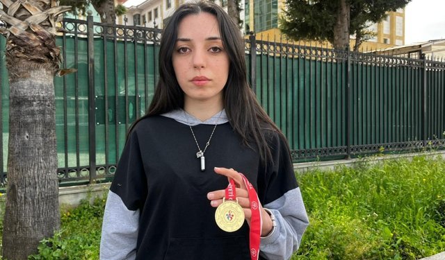 Şampiyon Sporcu Hayatını Kaybetti, Yeni İddianame Hazırlandı