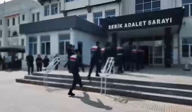 Tefecilik Operasyonu: 149 Milyonluk Mal Varlığına El Konuldu