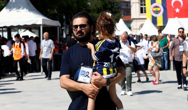 Fenerbahçe’de Oy Verme İşlemi Sona Erdi