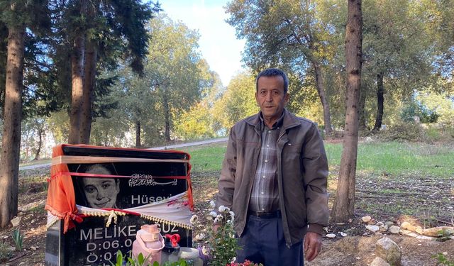 Kızını Kazada Kaybetmişti, Acısına Dayanamayarak Vefat Etti