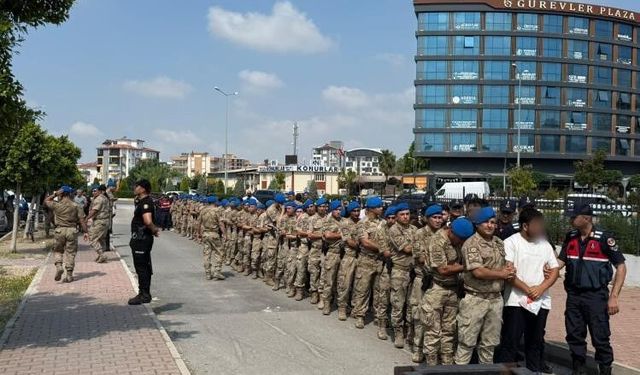Antalya Merkezli Bahis Soruşturmasında 36 Tutuklama