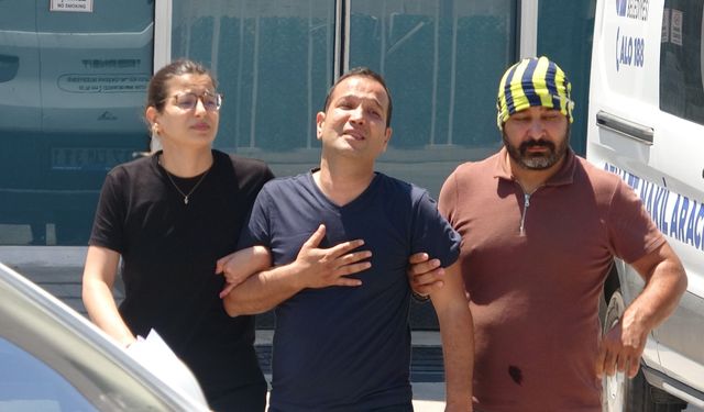 Bariyerlere Çarpan 20 Yaşındaki Motosiklet Sürücüsü Öldü