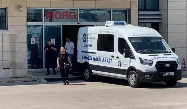 Yastık almaya giderken geçirdiği kazada yaşamını yitirdi