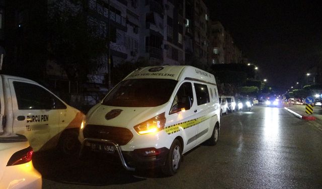 Hayatını kaybettiği gazetelerini almayınca anlaşıldı