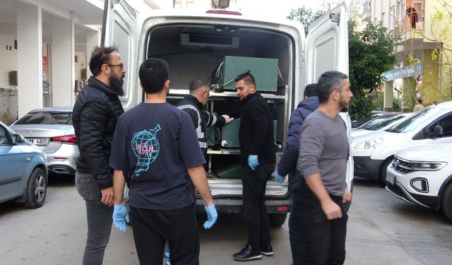 Yaşlı kadının ölümünde 804 bin TL'lik altın detayı ortaya çıktı