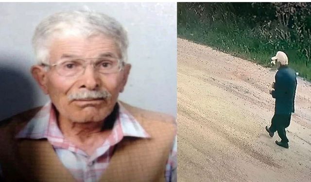 15 aydır kayıptı; kıyafetleri, kimliği ve kemik parçaları bulundu