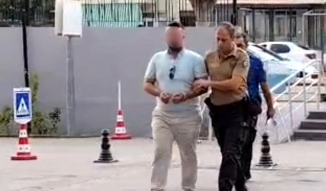Ölen kişinin ehliyetiyle yakalandı: C*nayet hükümlüsü çıktı