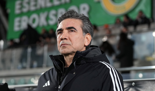 Antalyaspor’da yeni teknik direktör Osman Özköylü oldu