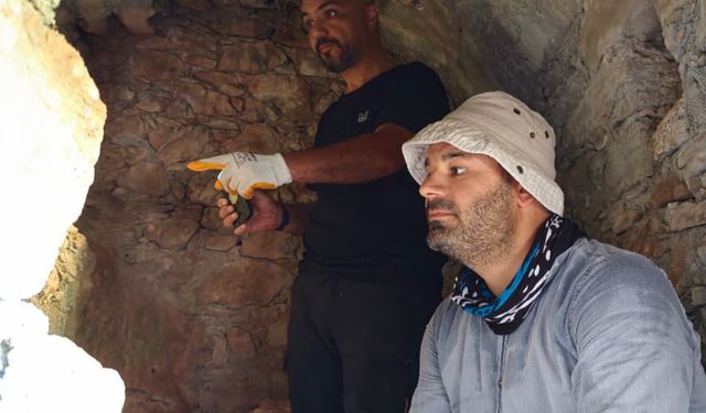 Selinus'ta bilimsel araştırmalar başladı