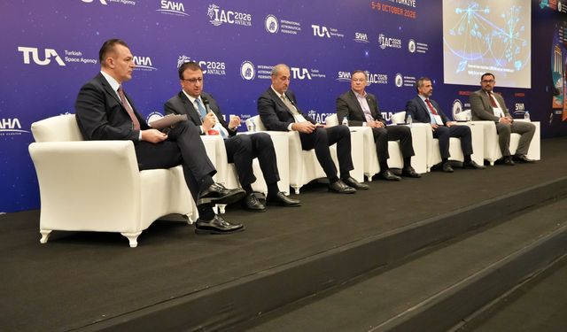 Türkiye 198 uyduluk uzay ağına hazırlanıyor: İlk uydu 2 yıl içinde