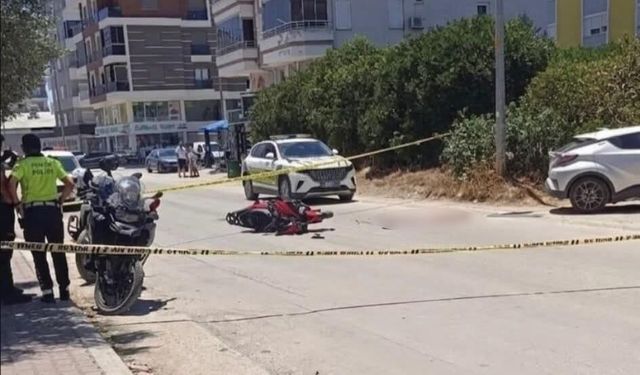 Nikah tarihini aldı, düğün hayali kazada yarım kaldı
