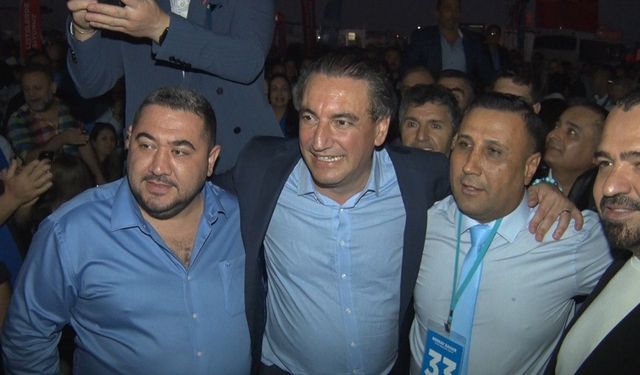 ATSO seçimlerinde meslek komitelerinin çoğunluğunu Mavi Liste kazandı