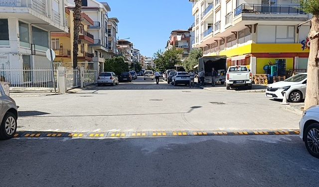 Önlem İsyanı Ses Getirdi: Belediye Harekete Geçti