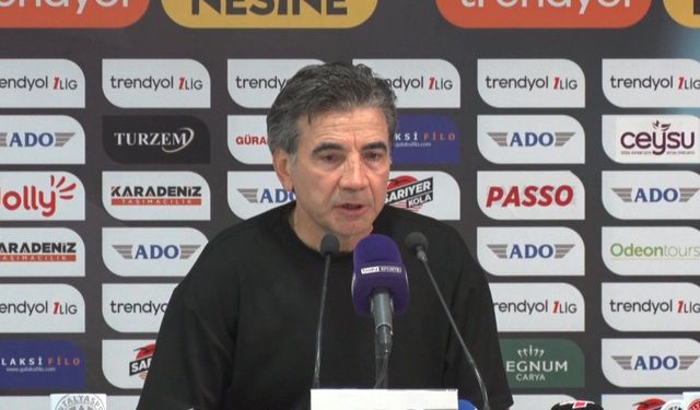 Osman Özköylü: "Bu takım kimse inanmasa da başarılı olacak"