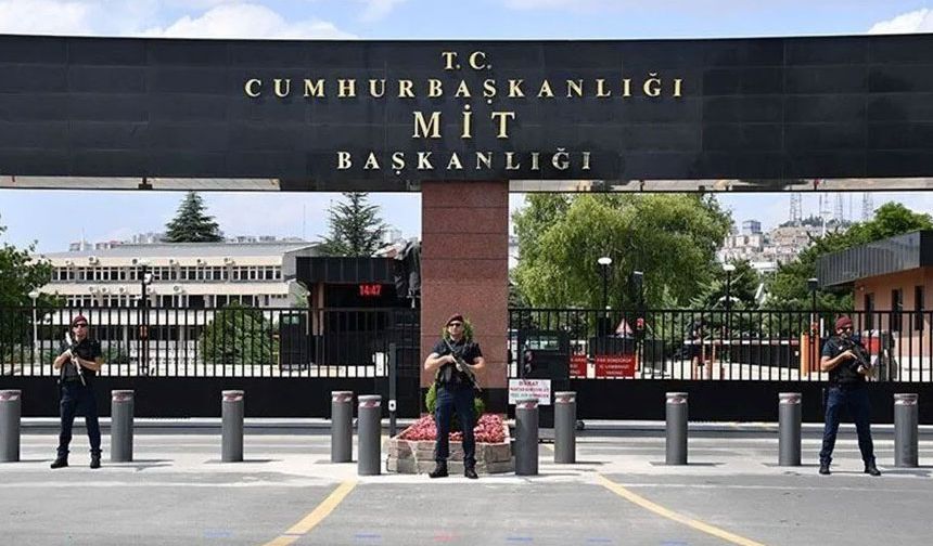 Casusluk operasyonunda tutuklu sayısı 20’ye çıktı