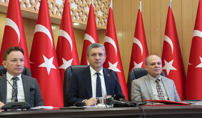 Düden Çayı'nı kirleten nedenler