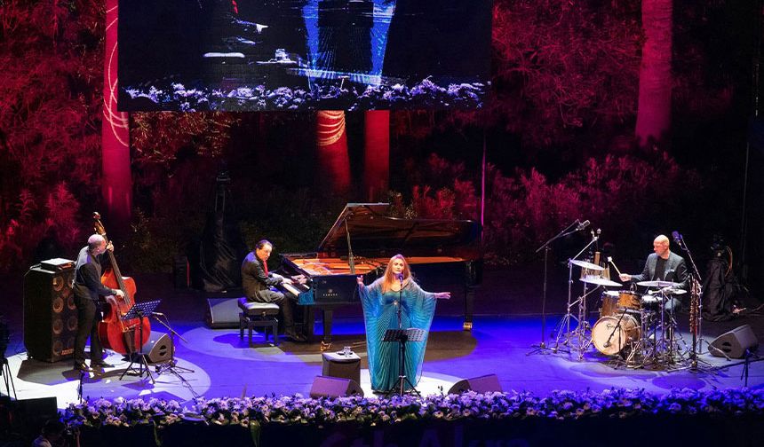 Antalya Akra Caz Festivali başlıyor