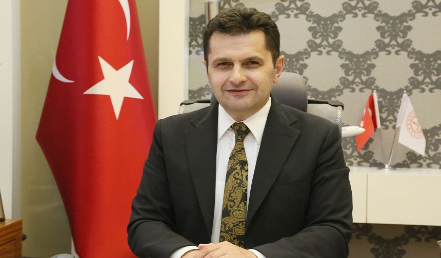 Milli Eğitim'de koltuk değişimi