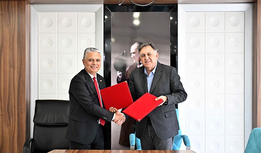 Antalya'da hijyen ve güvenlikte yeni bir dönem başlıyor