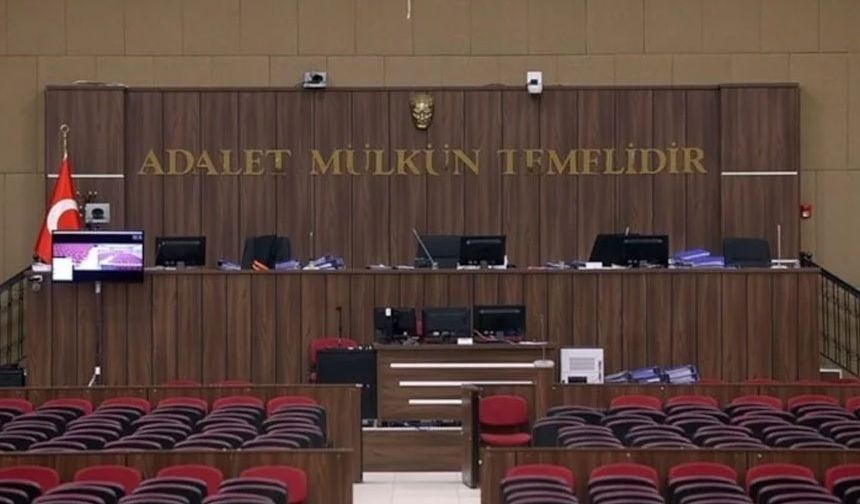 3 yeni Bölge İdare Mahkemesi kuruluyor