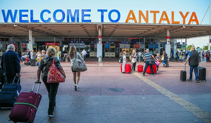 Otelciler yüzde 100 doluluk bekliyor