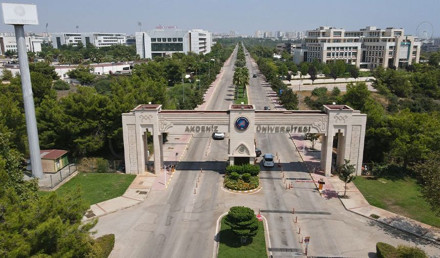 Çevre Hizmet Ödülleri açıklandı