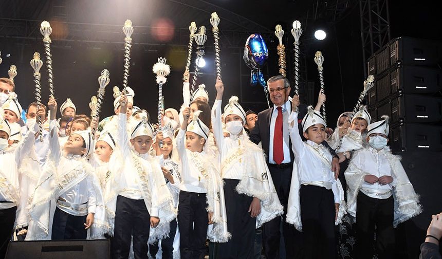 Toplu sünnet kayıtları başladı