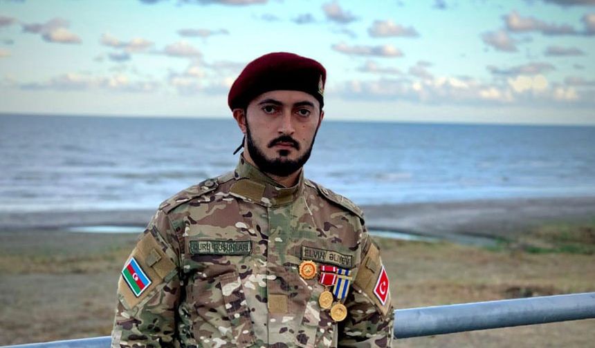 Kayıp Azerbaycanlı Antalya'da aranıyor
